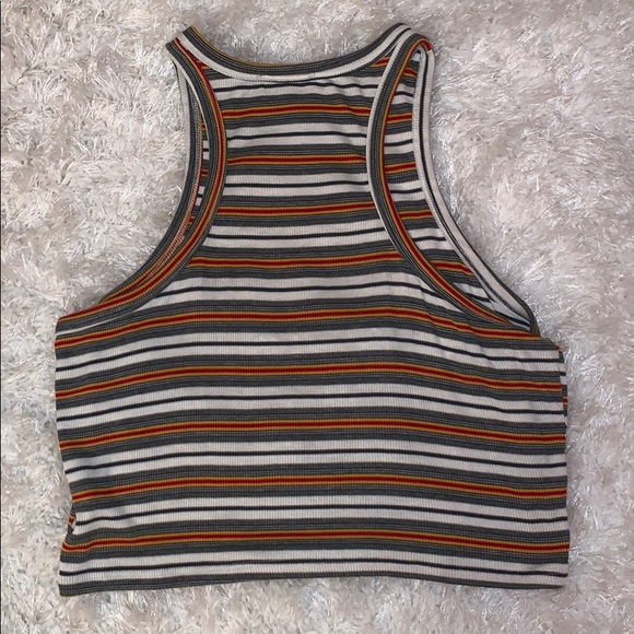 i.joah striped tank top - Picture 3 of 3